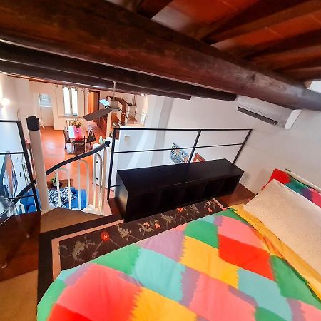 San Niccolo Apartment Firenze Esterno foto