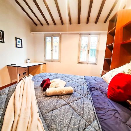 San Niccolo Apartment Firenze Esterno foto