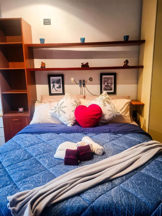 San Niccolo Apartment Firenze Esterno foto