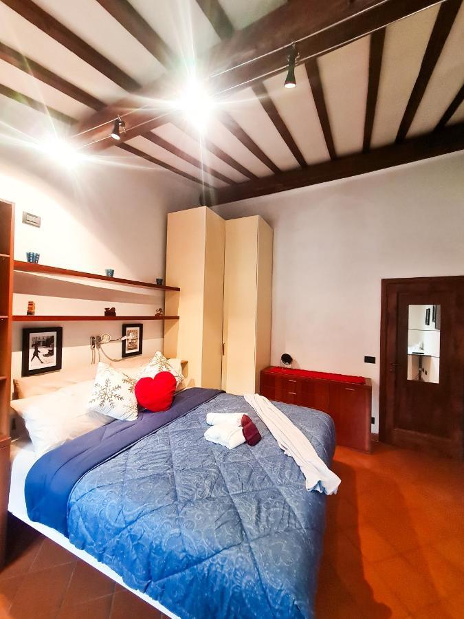 San Niccolo Apartment Firenze Esterno foto