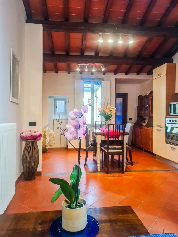 San Niccolo Apartment Firenze Esterno foto