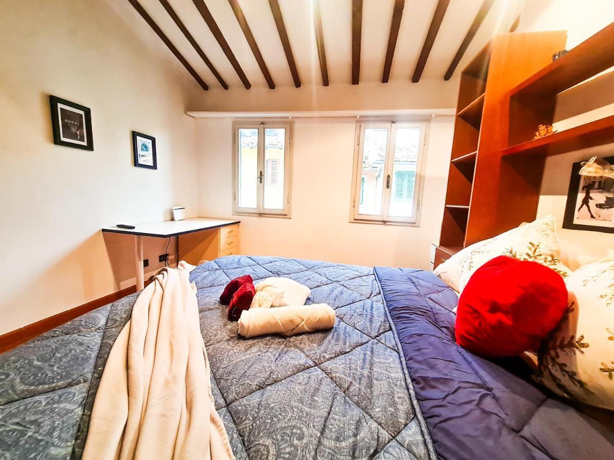 San Niccolo Apartment Firenze Esterno foto