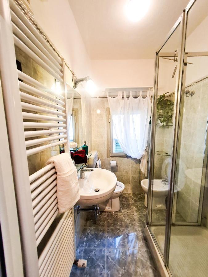 San Niccolo Apartment Firenze Esterno foto