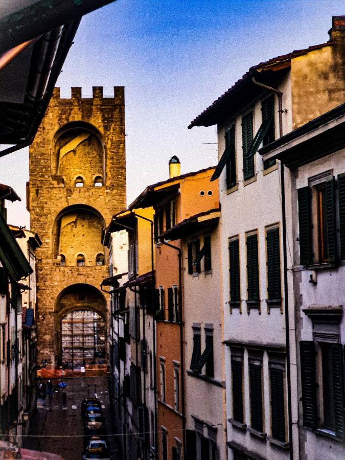 San Niccolo Apartment Firenze Esterno foto